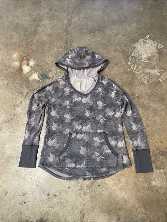 Carhartt Tops - Carhartt Thermal Waffle Knit Hooded Shirt